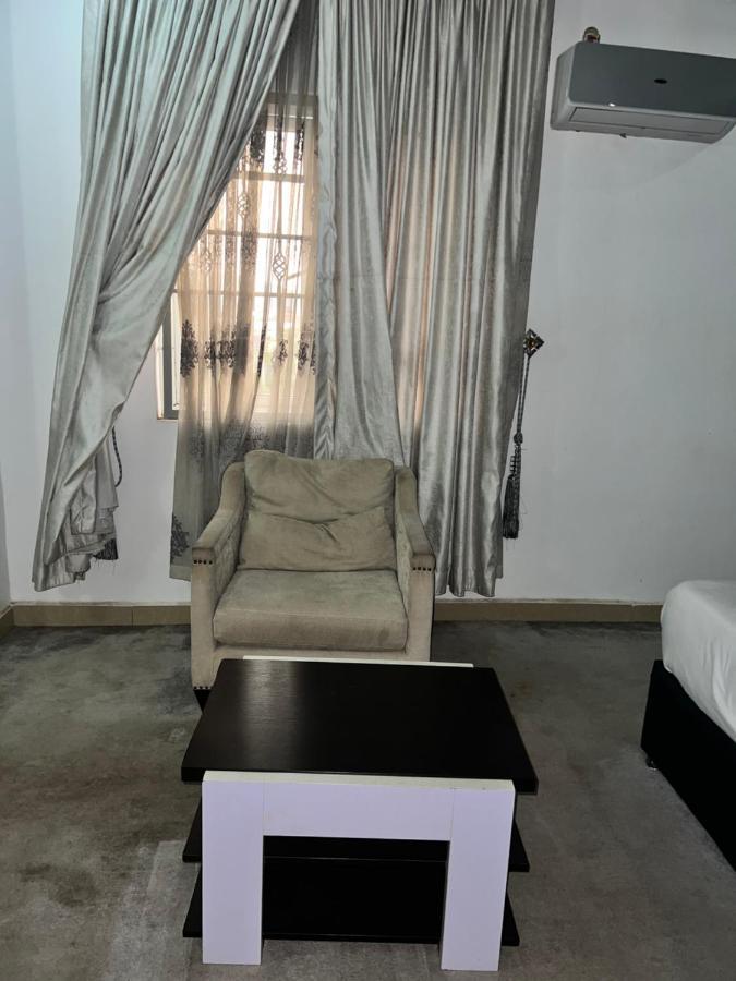 Grand Palazzo Hotel Gwarimpa Abuja Exterior foto
